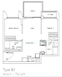 Lakeville (D22), Condominium #559164621